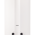 ZANUSSI GWH 10 Fonte TURBO /БЕЗ ДЫМОХОДА/